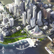 Illustration for article titled Leaked Pics Appear to Show a Sprawling, Gorgeous emSimCity 5/em